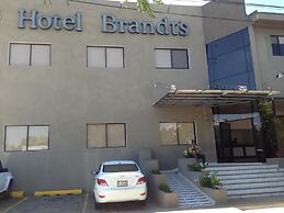 Hoteles Brandt