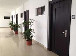 Hoteles Brandt