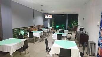 Hoteles Brandt