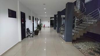 Hoteles Brandt