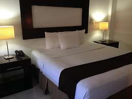 Hoteles Brandt