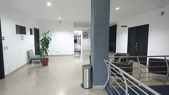 Hoteles Brandt