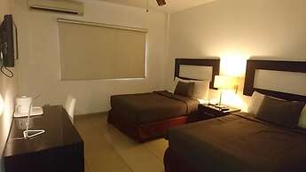 Hoteles Brandt