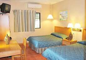 Hoteles Brandt
