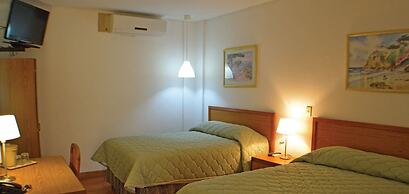 Hoteles Brandt