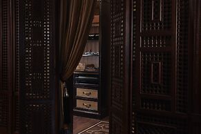 Royal Mansour Marrakech