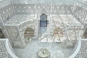 Royal Mansour Marrakech