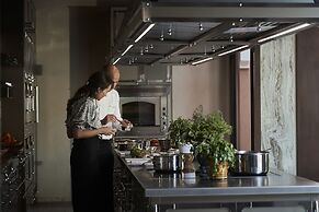 Royal Mansour Marrakech