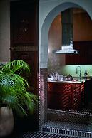 Royal Mansour Marrakech