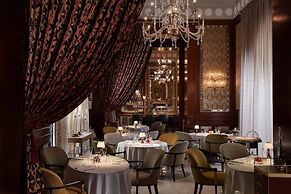 Royal Mansour Marrakech