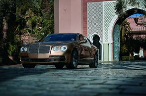 Royal Mansour Marrakech