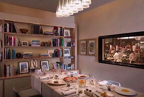 Royal Mansour Marrakech