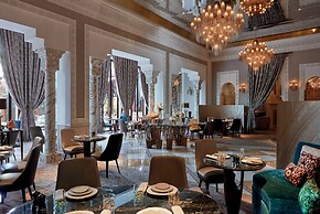 Royal Mansour Marrakech