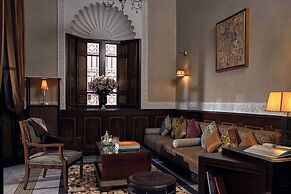 Royal Mansour Marrakech