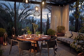 Royal Mansour Marrakech