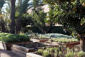 Royal Mansour Marrakech