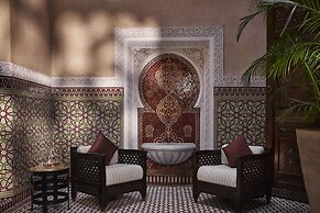 Royal Mansour Marrakech