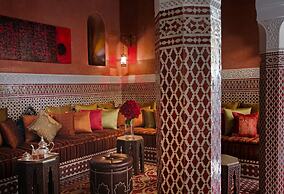 Royal Mansour Marrakech