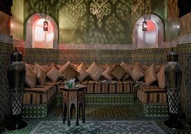 Royal Mansour Marrakech
