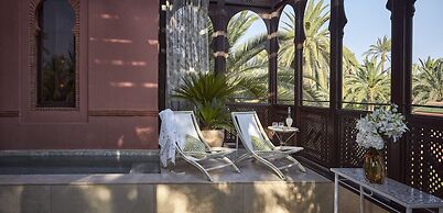 Royal Mansour Marrakech