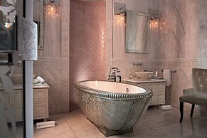 Royal Mansour Marrakech