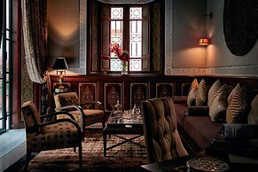 Royal Mansour Marrakech