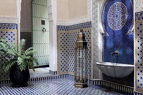 Royal Mansour Marrakech