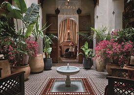 Royal Mansour Marrakech