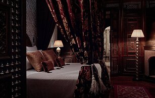 Royal Mansour Marrakech
