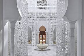 Royal Mansour Marrakech