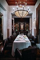 Royal Mansour Marrakech