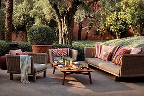 Royal Mansour Marrakech