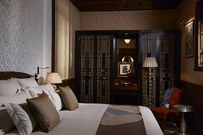 Royal Mansour Marrakech