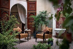 Royal Mansour Marrakech