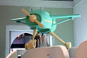 Royal Mansour Marrakech