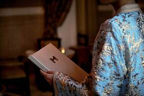 Royal Mansour Marrakech