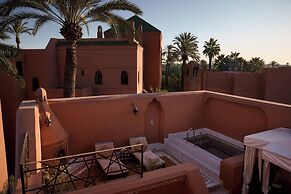 Royal Mansour Marrakech