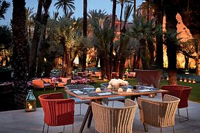 Royal Mansour Marrakech