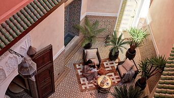 Royal Mansour Marrakech