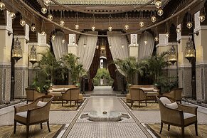 Royal Mansour Marrakech