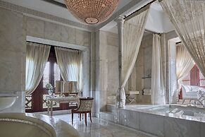 Royal Mansour Marrakech