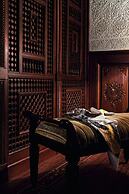 Royal Mansour Marrakech