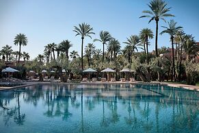 Royal Mansour Marrakech