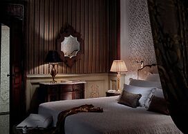 Royal Mansour Marrakech