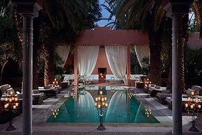 Royal Mansour Marrakech