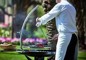 Royal Mansour Marrakech