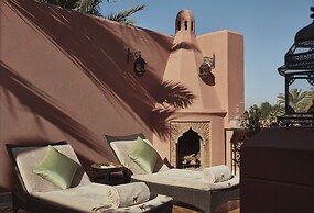 Royal Mansour Marrakech