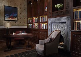 Royal Mansour Marrakech