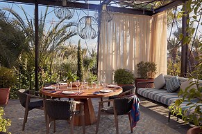 Royal Mansour Marrakech