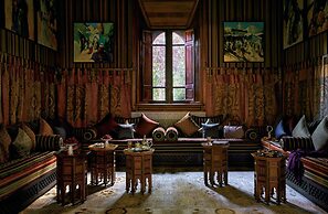 Royal Mansour Marrakech